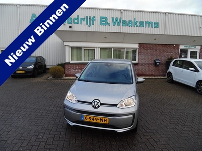 Volkswagen up! 1.0 BMT take up! (bj 2020)