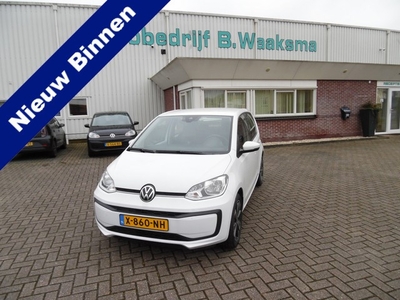 Volkswagen up! 1.0 take up (bj 2020)