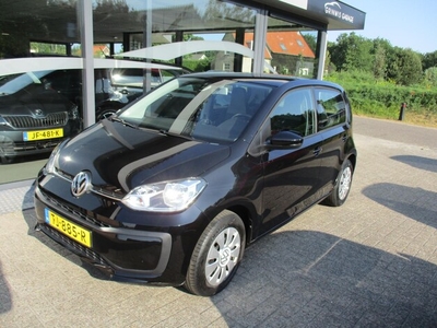 Volkswagen Up! Benzine