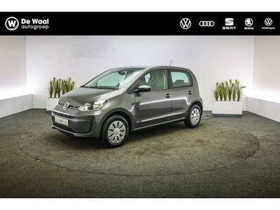 Volkswagen Up! Benzine