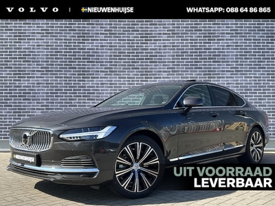 Volvo S90 Benzine