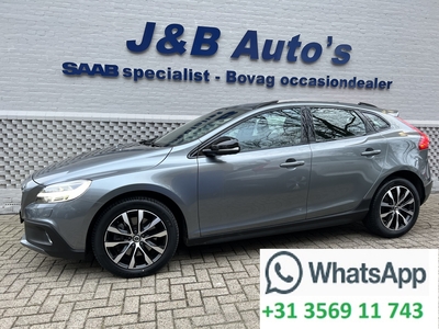 VOLVO V40 Cross Country 1.5 T3 Automaat Trekhaak slechts 45.000 km