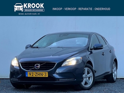 Volvo V40 Diesel