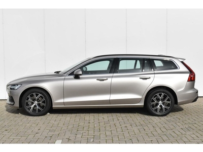 Volvo V60 B4 Core #CityWeaveBekleding