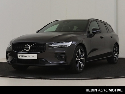 Volvo V60 Benzine