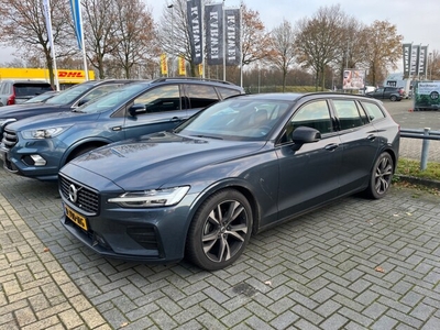 Volvo V60 Benzine