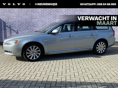 Volvo V70 Benzine