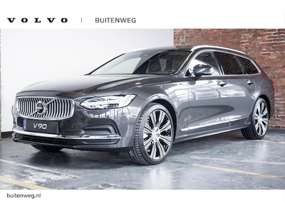 Volvo V90 Benzine