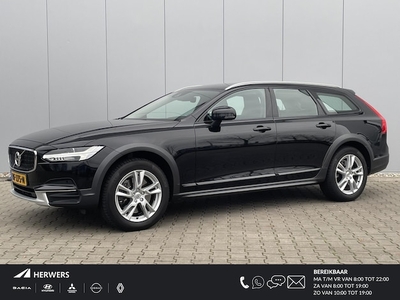 Volvo V90 Cross Country Benzine