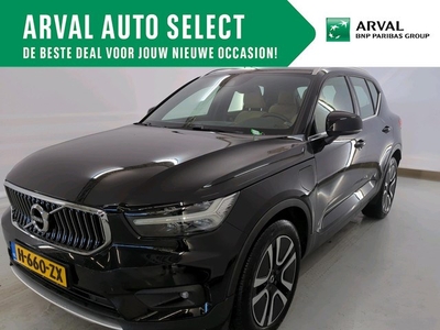 Volvo XC40 1.5 T5 Twin Engine 261pk Inscription Aut.