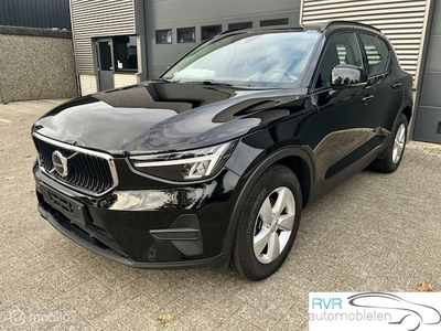 Volvo XC40 Benzine