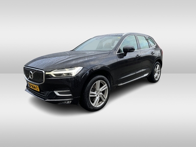 VOLVO XC60 2.0 D4 AWD Inscription Business Pack | Plus | Luxury | Scandinavian | Winter