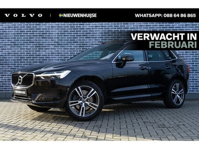 Volvo XC60 Benzine