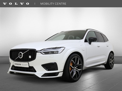 Volvo XC60 Benzine