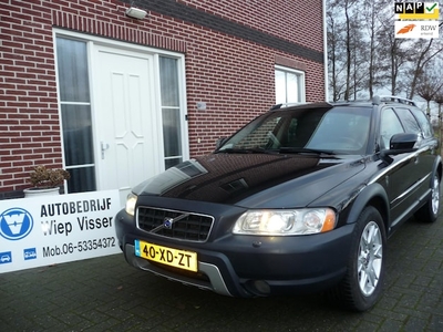 Volvo XC70 Diesel