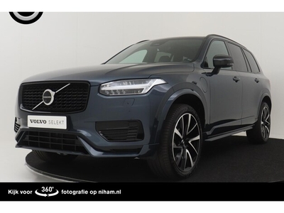 Volvo XC90 Benzine