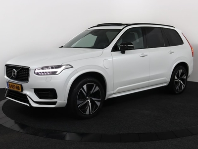 Volvo XC90 Benzine