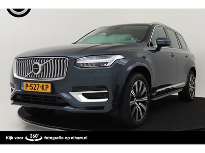 Volvo XC90 Benzine