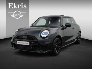 3-deurs C John Cooper Works Trim + Package M | Maximaal