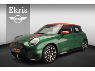 3-deurs E | John Cooper Works Trim + Package XL | Maximaal