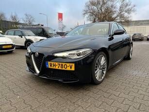 Alfa Romeo Giulia 2.0T Business Super Automaat (BOVAG/RIJKLAARPRIJS)