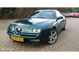 Alfa Romeo GTV 3.0 V6 Turbo APK tot augustus 2025