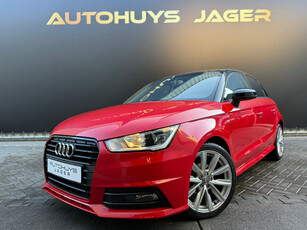 Audi A1 Sportback 1.0 TFSI Adrenalin