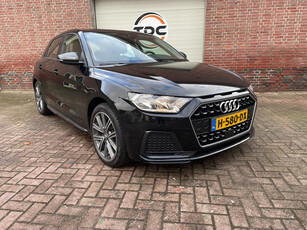 Audi A1 Sportback 25 TFSI Epic VIRTUAL CARPLAY 17