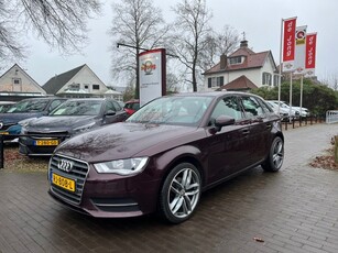 Audi A3 1.6 TDI PROLINE / NAVI HALF LEDER STOELVERW. CRUISE CTR