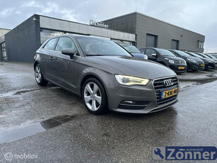 Audi A3 2.0 TDI Attraction