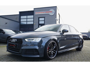 Audi A3 Limousine 1.5 TFSI CoD Sport S Line Edition | S3 Diffuser | S3 uitlaat | Bang&Olufsen | LED | Virtual Cockpit | Half Leder