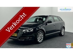 Audi A3 Sportback 1.2 TFSI Ambiente Advance CLIMATE TREKHAAK