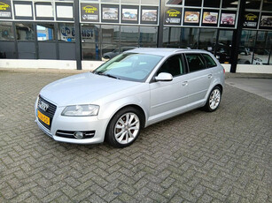 Audi A3 Sportback 1.2 TFSI Ambition Pro Line Business