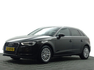 Audi A3 Sportback 1.2 TFSI S Line Aut- 1500 Auto's Direct beschikbaar, Profiteer nu van het voordeel!!