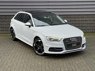 Audi A3 Sportback 1.4 e-tron | Pano | Camera | Leder | Navi