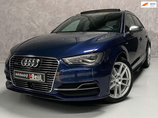 Audi A3 Sportback 1.4 e-tron PHEV Ambition Pro Line plus /S-Line /Pano /B&O