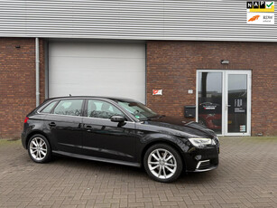 Audi A3 Sportback 1.4 e-tron Sport Pro Line plus|DIGITAL DASH|LED