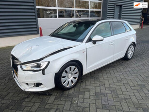 Audi A3 Sportback 1.4 TFSI Ambition Pro 3x S-Line LED AUTOMAAT