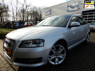 Audi A3 Sportback 1.8 TFSI Ambition Business Edition