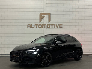 Audi A3 Sportback 35 TFSI 2x S Line|Pano|Key|Sfeer|S3 Pakket