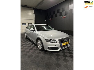 Audi A4 Avant 1.8 TFSI Pro Line Business | Airco | Nieuwe APK |