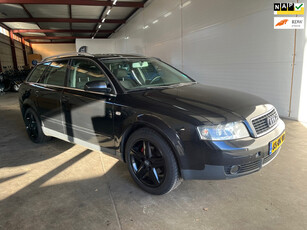 Audi A4 Avant 2.0 FSI Pro Line MT EXPORT HANDEL