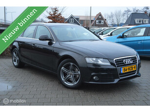 Audi A4 Avant 2.0 TDI 143pk Pro Line Business | EURO-5 |