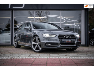 Audi A4 Avant 2.0 TFSI quattro Pro Line S|Dealer oh|2x S-line|19