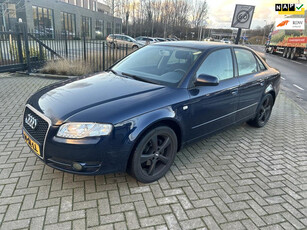 Audi A4 Limousine 2.0 Pro Line Business 2006! Climatronic! EXPORT!