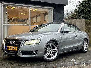 Audi A5 Cabriolet 3.2 FSI Pro Line 2XS-LINE / CLIMA / CRUISE / NAVI /