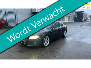 Audi A5 Coupé 2.0 TFSI 180pk 2e eig. Pro Line Automaat Navi Xenon