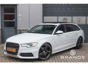 Audi A6 3.0 TDI Pro Line S AUT 3x S line Pano Bose