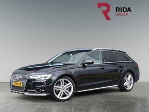 Audi A6 Allroad quattro 3.0 TDI PL Plus