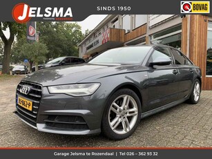 Audi A6 Limousine 1.8 TFSi 190pk Ultra S line Edition,